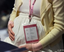 임신 중일때 커피 마실 걸…'반전' 연구결과 나왔다[1분 생활백서]