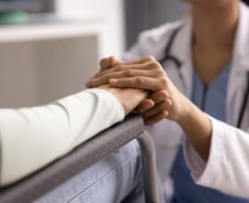 "희귀질환자 목소리 들려주세요" 리슨투페이션츠, 설문 패널 모집