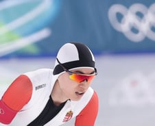 "한국 사랑했지만"…'음주운전→헝가리 귀화' 김민석 솔직한 고백