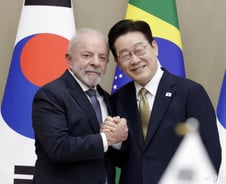 "전략적 동반자"… 67년만에 격상