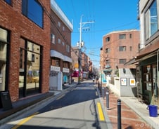 [우보세]성수동은 누구의 공인가