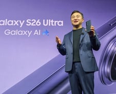 강력한 에이전틱 AI 스마트폰이 왔다