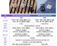 "1억개 이상 귀 데이터 모았다" 가장 편안하고 웅장한 소리 구현