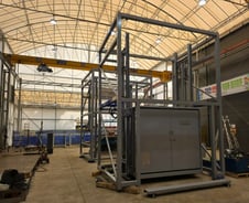 "한달→하루면 설치 뚝딱"…'모듈러 리프트'로 산업현장 판 흔든다[혁신기업 인사이드]