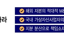 "독점은 정부가 만들어놓고 또 '때리기' 규제"…자가당착 빠진 당국