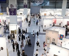 132억 넘는 '초대작' 나올까…'포스트 홍콩' 노리는 K미술