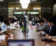 오디오북·전자책 타고 반등…K출판시장 살아난다