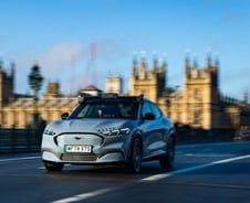 소뱅·엔비디아가 '돈쭐'...자율주행 판 뒤흔들 섬나라 기술패권 부활 신호탄