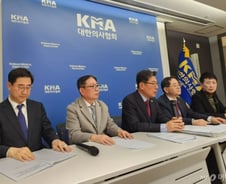 "전공의들 분노 컸다" 비대위 체제 무산됐지만 씁쓸한 의협, 무슨 일