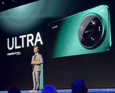 "밤의 제왕, 나야나"…삼성 vs 샤오미 글로벌 '울트라' 경쟁