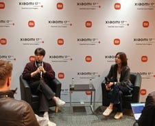 샤오미 "韓 삼성의 나라, 성장 가능성 커…이통사 협력 확대"