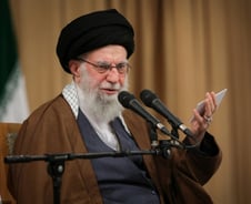 이스라엘 "하메네이 시신 발견"…이란 "적의 심리전"