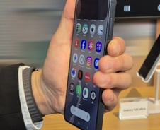 "애플, 절대 못 베낀다"...모두가 놀란 갤S26, '이 기능' 자신하는 이유