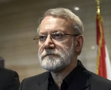 '하메네이 사후 책임자' 라리자니 주목…"미국·이스라엘, 후회할 것"