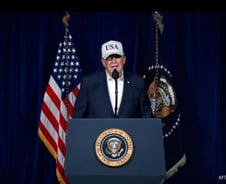 "하메네이 순교" 이란도 사망 인정...트럼프 "차기 지도자 후보 있다"