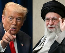 이란 하메네이 철권통치 끝났다..."오일 쇼크, 중동 정세 분수령"