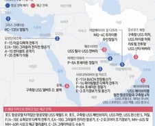 美 "이란 작전 중 미군 3명 사망·5명 중상"…인명피해 첫 공식발표