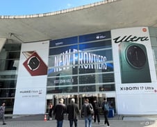 EU, 화웨이·ZTE 퇴출 나섰지만…MWC는 中 기술굴기