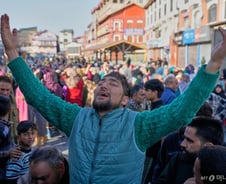 "개막 3개월 남았는데"…폭력사태 여파 이란 월드컵 보이콧할 듯