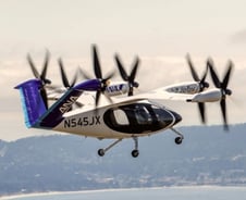 세계 드론택시 대표주자-조비의 주가급등 6가지 시나리오