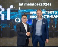 한국에서 드론택시 운행된다면 최대 수혜주는 SKT