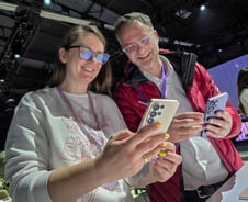 이어폰 통화도 또렷… 사생활 보호는 철저