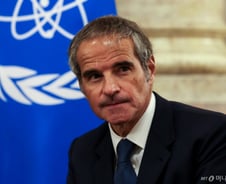 IAEA "美·이스라엘 공습 이후 이란 핵 시설 손상 징후 없어"