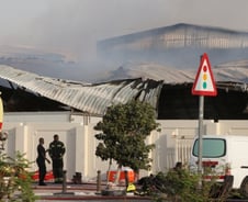 걸프 6개국 "이란 공격은 배신" 규탄 성명…'군사적 대응'도 경고