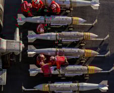 이란 공격에 미군 전사자 4명으로 늘어…"초기 공습 때 중상"