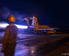 이란 반격에 미군 전사자 1명 추가…4명 사망