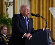 트럼프 "이란 전쟁 4~5주 예상했지만 더 오래 할 능력 있어"