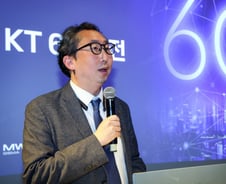 6G 주도권 다툼 치열 …KT "지상 넘어 해상·공중도 연결"
