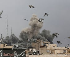 CCTV·도로요금소 다 뚫려…이란 수뇌부 그림자처럼 따라다닌 AI