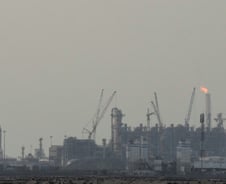 "재고 확보 쉽지 않아"…유럽 가스 가격 연일 급등, 장중 3년만 최고