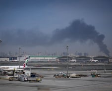 두바이 발 묶인 여행객 40여명 내일 귀국…여행업계 귀국 지원