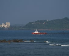 "미 잠수함 인도양서 이란함 격침…며칠 내 이란 영공 완전장악"