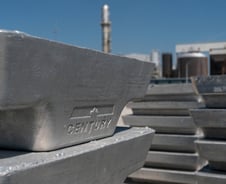 알루미늄도 비상 '4년만의 최고가'…호르무즈 봉쇄 충격 확대