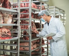 숙성육 엔지니어링 솔트바이펩, 프리 시리즈 A 투자 유치