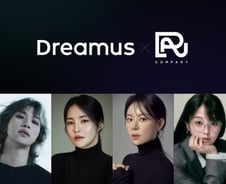 '빅뱅 대성 소속사' 알앤디컴퍼니, 드림어스컴퍼니 투자 유치 "IP 확장"