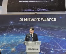 정부·통신·장비사 뭉쳤다…"AI 네트워크 1등 국가 도약"