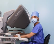 "유방암 수술도 AI가 길 안내"…삼성서울병원, 수술용 AI 모델 개발