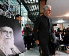 이란·이스라엘, K-여론전…서울서 같은 시간 '맞불' 기자회견