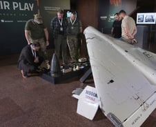 [사설]'드론전쟁' 시대에 '드론사' 해체?