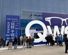 스마트안경 대중화 시험대… 미중 빅테크 '눈싸움' 치열