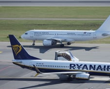 이란 전쟁에 항공유 직격탄… 유럽 가격 4년만에 최고