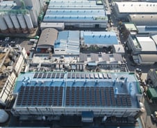 규제를 '배려'로 바꾸자 지붕 태양광 스스로 늘린 기업들[넷제로케이스스터디]