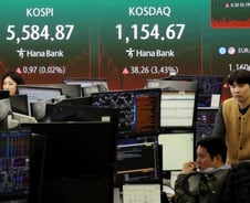 [기고] 토큰증권, 코스닥 3000의 숨은 엔진