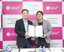 LGU+·퓨리오사AI '소버린AI 장비' 개발…"공공·국방 진출"