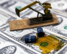 국제유가 배럴당 90달러 돌파…"150불 전망도" 일주일새 36%↑