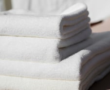 몸 닦은 수건, 무조건 빨아라?…건강하게 쓰는 법[1분 생활백서]